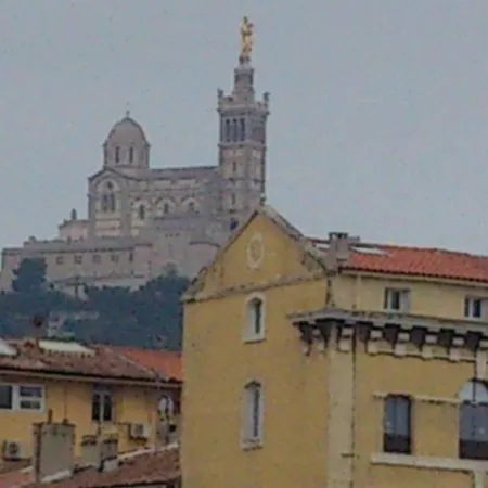 Daire Le Village 76 M2 Climatisation 1Er Arrondissement Gare A Pied Box Parking Possible Marsilya